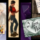 Illustration for article titled Can you identify all the great fantasy writers celebrated in this sexy pin-up art?